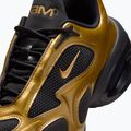 Moteriški batai Nike Air Max Muse metallic gold/black 14