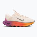 Moteriški treniruočių batai Nike Motiva SE pearl white/pale ivory/vivid purple/mtl gold grain 2