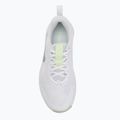 Moteriški treniruočių bateliai Nike MC Trainer 3 white/metallic silver/barely volt 5