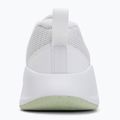 Moteriški treniruočių bateliai Nike MC Trainer 3 white/metallic silver/barely volt 6