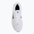 Vyriški treniruočių batai Nike Flex Train white/blue hero/black 5