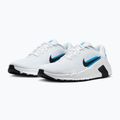 Vyriški treniruočių batai Nike Flex Train white/blue hero/black 10