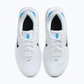 Vyriški treniruočių batai Nike Flex Train white/blue hero/black 12