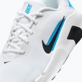 Vyriški treniruočių batai Nike Flex Train white/blue hero/black 14