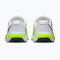 Vyriški svorio kilnojimo batai Nike Metcon 10 white/volt/black 4
