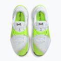 Vyriški svorio kilnojimo batai Nike Metcon 10 white/volt/black 5