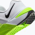 Vyriški svorio kilnojimo batai Nike Metcon 10 white/volt/black 8