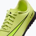 Vaikiški futbolo bateliai Nike Mercurial Vapor 16 Club TF limelight/hyper crimson/volt 8