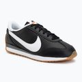 Moteriški batai Nike Pacific Leather Black/Cool Grey/Gum Light Brown/White