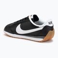 Moteriški batai Nike Pacific Leather Black/Cool Grey/Gum Light Brown/White 3