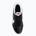 Moteriški batai Nike Pacific Leather Black/Cool Grey/Gum Light Brown/White 5