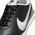 Moteriški batai Nike Pacific Leather Black/Cool Grey/Gum Light Brown/White 8