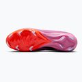 Vaikiški futbolo bateliai Nike Mercurial Superfly 10 Academy LV8 FG/MG university red/dark obsidian 5
