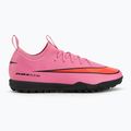 Vaikiški futbolo bateliai Nike Mercurial Vapor 16 Academy TF magic flamingo/black/total crimson 2