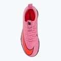 Vaikiški futbolo bateliai Nike Mercurial Vapor 16 Academy TF magic flamingo/black/total crimson 5