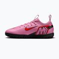 Vaikiški futbolo bateliai Nike Mercurial Vapor 16 Academy TF magic flamingo/black/total crimson 2