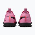 Vaikiški futbolo bateliai Nike Mercurial Vapor 16 Academy TF magic flamingo/black/total crimson 4