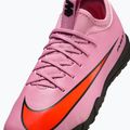 Vaikiški futbolo bateliai Nike Mercurial Vapor 16 Academy TF magic flamingo/black/total crimson 6