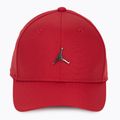 Kepurė su snapeliu  Jordan Rise Structured Metal Jumpman gym red/r511 2