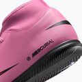 Vyriški futbolo bateliai Nike Mercurial Superfly 10 Club IC magic flamingo/black/total crimson 15