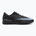 Vyriški futbolo bateliai Nike Mercurial Vapor 16 Academy TF black/ice blue 2