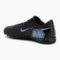 Vyriški futbolo bateliai Nike Mercurial Vapor 16 Academy TF black/ice blue 3