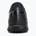 Vyriški futbolo bateliai Nike Mercurial Vapor 16 Academy TF black/ice blue 6