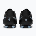 Vyriški futbolo bateliai Nike Tiempo Legend 10 Academy FG/MG black/black 11