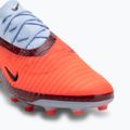 Vyriški Nike Phantom 6 Low Elite AG-Pro futbolo bateliai royal tint/bright crimson 7