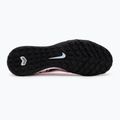 Vyriški futbolo bateliai Nike Mercurial Vapor 16 Academy TF magic flamingo/black/total crimson 4