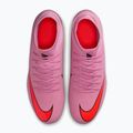 Vyriški futbolo bateliai Nike Mercurial Superfly 10 Club FG/MG magic flamingo/black/total crimson 13