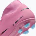 Vyriški futbolo bateliai Nike Mercurial Superfly 10 Club FG/MG magic flamingo/black/total crimson 15