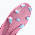 Vyriški futbolo bateliai Nike Mercurial Superfly 10 Club FG/MG magic flamingo/black/total crimson 16
