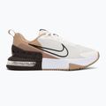 Vyriški treniruočių bateliai Nike Air Max Alpha Trainer 6 sail/baroque brown/hemp/desert dust 2