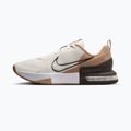 Vyriški treniruočių bateliai Nike Air Max Alpha Trainer 6 sail/baroque brown/hemp/desert dust 2