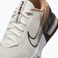 Vyriški treniruočių bateliai Nike Air Max Alpha Trainer 6 sail/baroque brown/hemp/desert dust 8