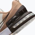 Vyriški treniruočių bateliai Nike Air Max Alpha Trainer 6 sail/baroque brown/hemp/desert dust 9