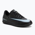 Vaikiški futbolo bateliai Nike Mercurial Vapor 16 Club IC black/ice blue