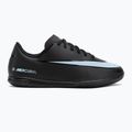 Vaikiški futbolo bateliai Nike Mercurial Vapor 16 Club IC black/ice blue 2