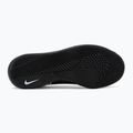 Vaikiški futbolo bateliai Nike Mercurial Vapor 16 Club IC black/ice blue 4