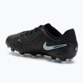 Vaikiški futbolo bateliai Nike Tiempo Legend 10 Academy FG/MG black/black 3