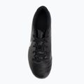 Vaikiški futbolo bateliai Nike Tiempo Legend 10 Academy FG/MG black/black 5