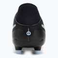 Vaikiški futbolo bateliai Nike Tiempo Legend 10 Academy FG/MG black/black 6