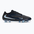 Vyriški Nike Phantom 6 Low Elite FG futbolo bateliai black/black 2