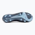 Vyriški Nike Phantom 6 Low Elite FG futbolo bateliai black/black 4