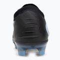 Vyriški Nike Phantom 6 Low Elite FG futbolo bateliai black/black 6