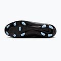 Vyriški futbolo bateliai Nike Phantom 6 High Club FG/MG black/black 5