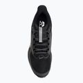 Moteriški bėgimo batai Nike Pegasus Premium black/metallic silver/black 5