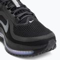 Moteriški bėgimo batai Nike Pegasus Premium black/metallic silver/black 7