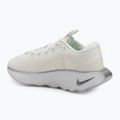 Moteriški batai Nike Motiva summit white/white/metallix silver/summit whitee 3